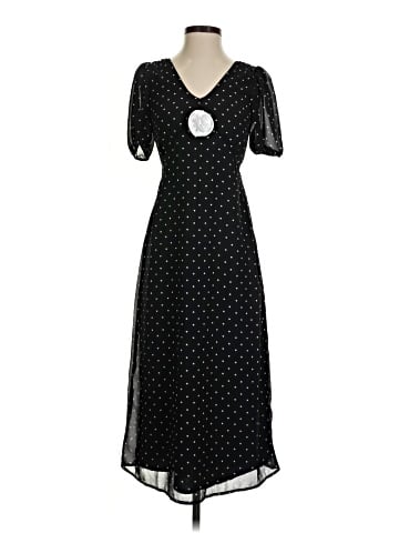 WAYF Casual Dress (view 1)