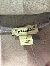 Splendid Purple Long Sleeve Polo Size 10 - photo 3