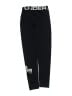 Under Armour Graphic Black Active Pants Size L (youth) - photo 2