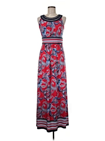 Roz & Ali Casual Dress (view 1)