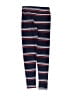 Lularoe Stripes Blue Sweatpants One size (youth) - photo 2