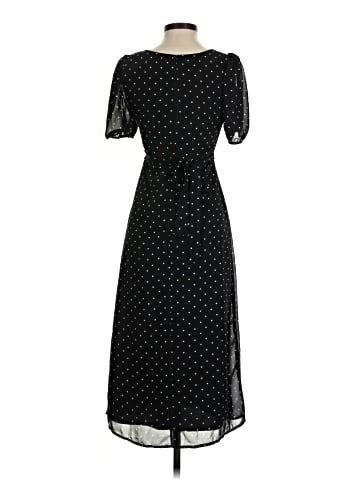 WAYF Casual Dress (view 2)