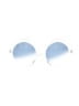 Céline Blue White Sunglasses One size - photo 2