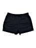 Lou & Grey Solid Black Athletic Shorts Size L - photo 1