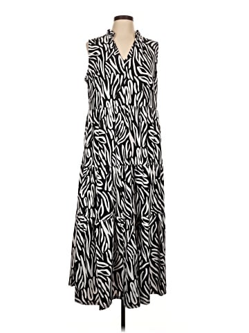 Aryeh Casual Dress (view 1)