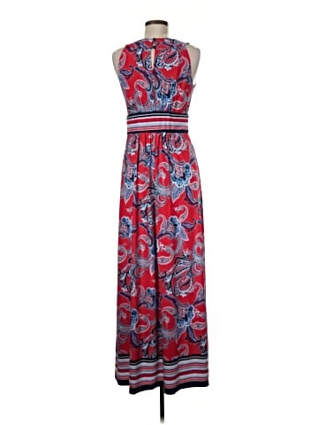 Roz & Ali Casual Dress (view 2)