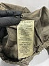 Burberry Metallic Green  Zip Jacket  Size 10 - photo 11