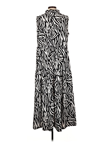 Aryeh Casual Dress (view 2)