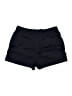 Lou & Grey Solid Black Athletic Shorts Size L - photo 2