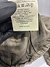 Burberry Metallic Green  Zip Jacket  Size 10 - photo 9