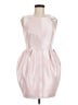 Keepsake Pink Cocktail Dress Size M - photo 1