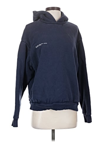 PANGAIA Sweatshirt (view 1)