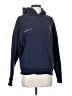 PANGAIA Blue Sweatshirt Size S - photo 1