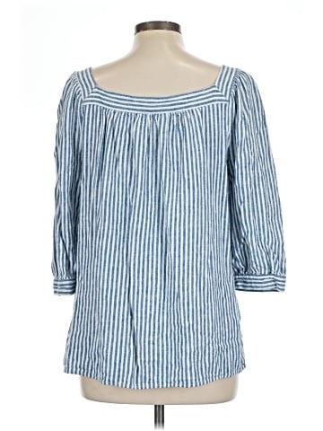 Universal Thread 3/4 Sleeve Blouse (view 2)