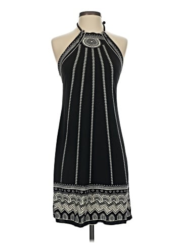 Max Studio Sleeveless Top (view 1)