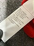 H By Halston 100% Polyester Red Cocktail Dress Size L - photo 8