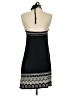 Max Studio Black Sleeveless Top Size S - photo 2