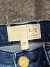 Current/Elliott Blue Jeans Size 26 waist - photo 7