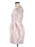 Keepsake Pink Cocktail Dress Size M - photo 5