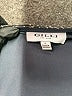 Gilli Tweed Gray Cocktail Dress Size L - photo 7