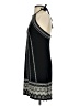 Max Studio Black Sleeveless Top Size S - photo 5