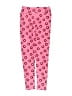 Lularoe Hearts Pink Casual Pants Size 14 - photo 2