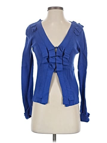 Adolfo Dominguez Cardigan (view 1)
