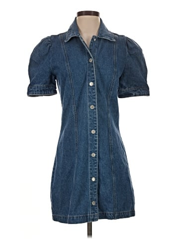 Blank NYC Casual Dress (view 1)
