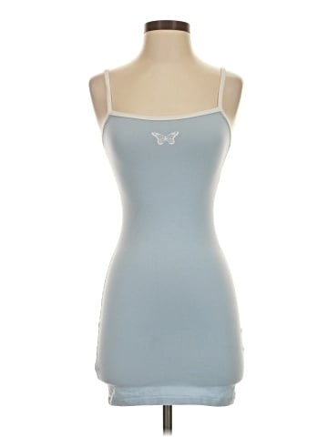 Divided by H&M Tank Top (view 1)