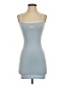 Divided by H&M Blue Tank Top Size XS - photo 1