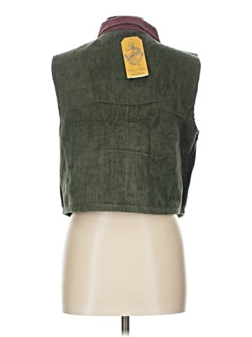Tantrums Sweater Vest (view 2)