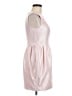 Keepsake Pink Cocktail Dress Size M - photo 4