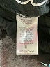 Chaser Graphic Black Sweatpants Size 8 - photo 4
