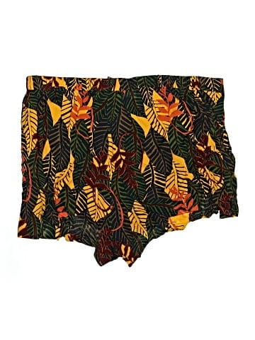 City Chic Shorts (view 2)
