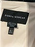 Donna Morgan Solid Ivory Casual Dress Size 2 - photo 7