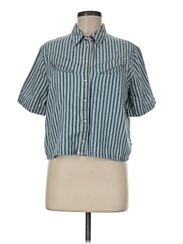 Levi's Vest (view 1)