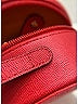 MCM Red Makeup Bag One size - photo 4
