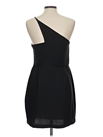BCBGeneration Cocktail Dress (view 2)
