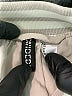 Divided by H&M 100% Polyester Graphic Ivory Jacket Size M - photo 3