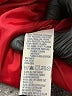 Tommy Hilfiger 100% Polyester Solid Red Snow Jacket Size S - photo 7