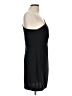 BCBGeneration Solid Black Cocktail Dress Size 12 - photo 4