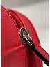 MCM Red Makeup Bag One size - photo 7