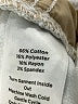 Talbots Outlet Ivory Jeans Size 12 (petite) - photo 8
