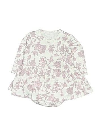 TOBY Long Sleeve Onesie (view 1)
