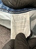 Lee Solid Blue Jeans Size 25 waist (petite) - photo 5