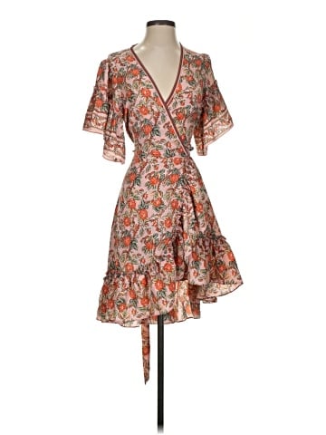 Max Studio Cocktail Dress (view 1)