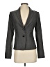 Ann Taylor Gray Blazer Size 2 - photo 1
