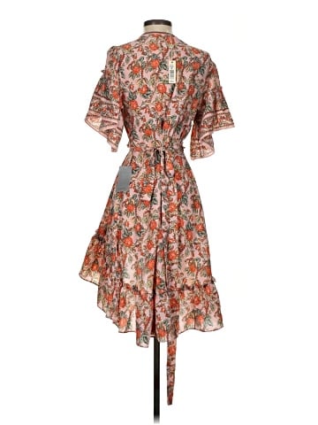 Max Studio Cocktail Dress (view 2)