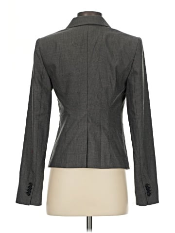 Ann Taylor Blazer (view 2)
