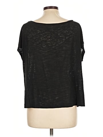 Victoria's Secret Short Sleeve T-Shirt (view 2)